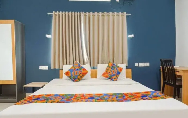 Fabhotel Silver Oak