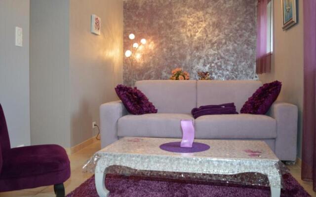 Gîte Bourgueil, 3 pièces, 4 personnes - FR-1-381-168