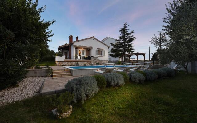 Villa Me Trovi Zadarvillas