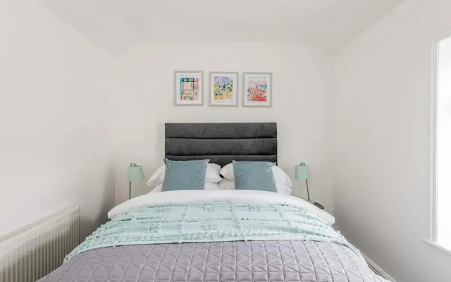Host Stay The Haven at Church Road