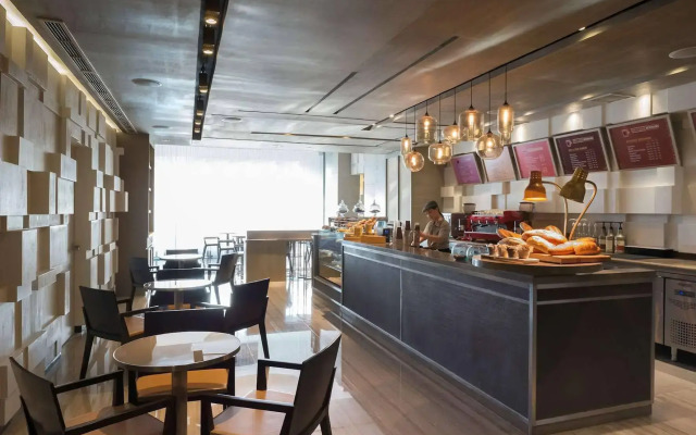 Marco Polo Ortigas Manila