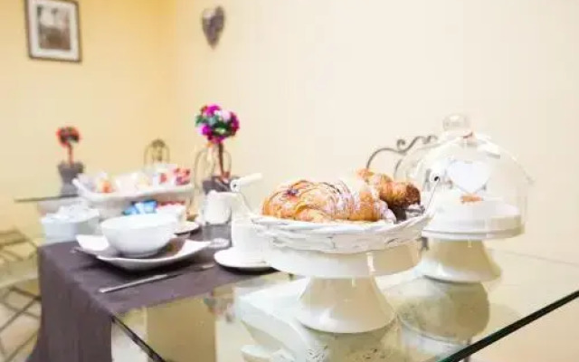 Le Vestali guest house