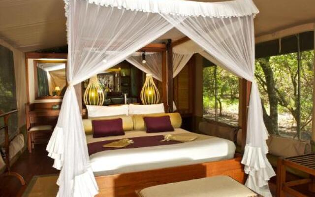 Mara Intrepids Tented Camp