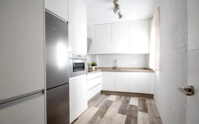 Cubo´s Apartamento Torremolinos 12 Alhaurin
