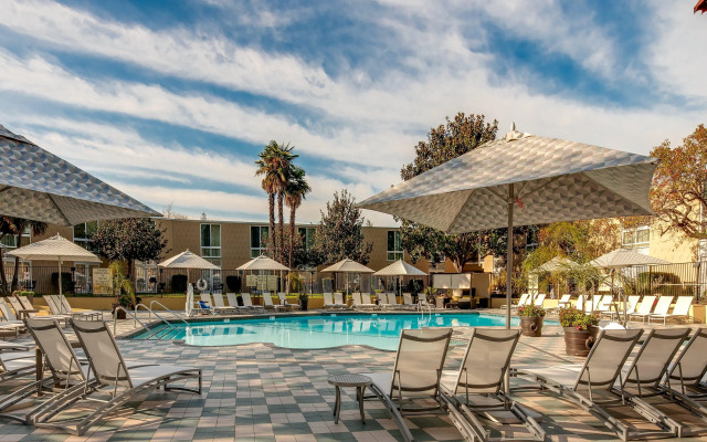 Crowne Plaza Cabana, Palo Alto by IHG