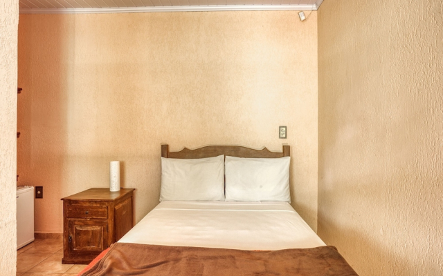 Pousada da Gameleira