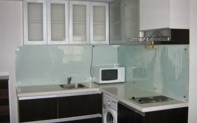 Free Town Apartment Hotel Beijing