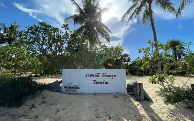 Rachavadee Bankrut Resort