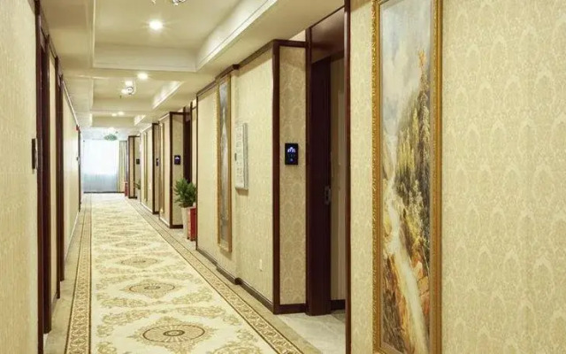 Vienna Hotel Huizhou Yanda Avenue