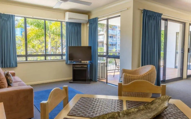 Belaire Place Motel Apartments