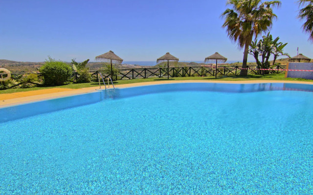 Apartment, Mijas Costa