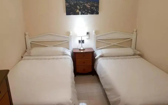 Apartment in Playa de las Americas