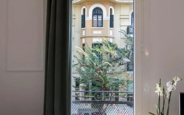 Maison Salonique 1930