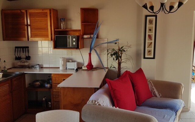 Dolphin Coast Guesthouse