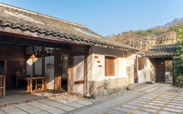 Daishan Xiao Ao Sea View Holiday Hotel