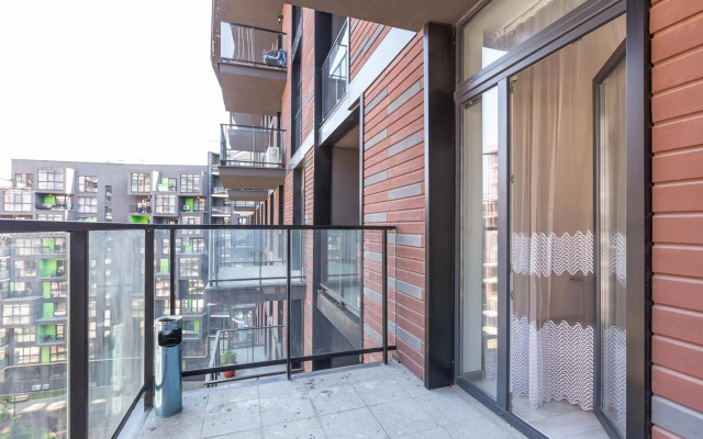 Apartments on Chornovola 16G Avenue Аvalon NEW BUILDING HOUSE