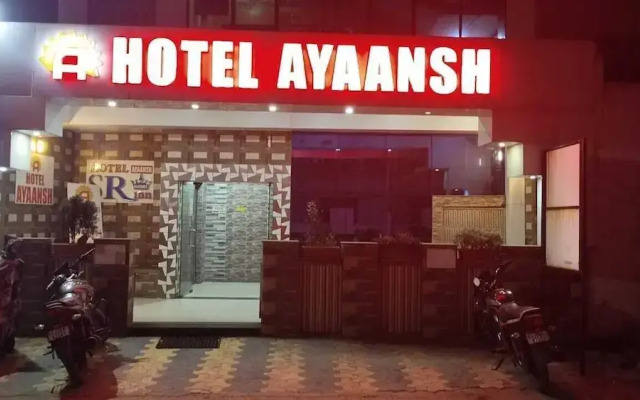Hotel Ayaansh