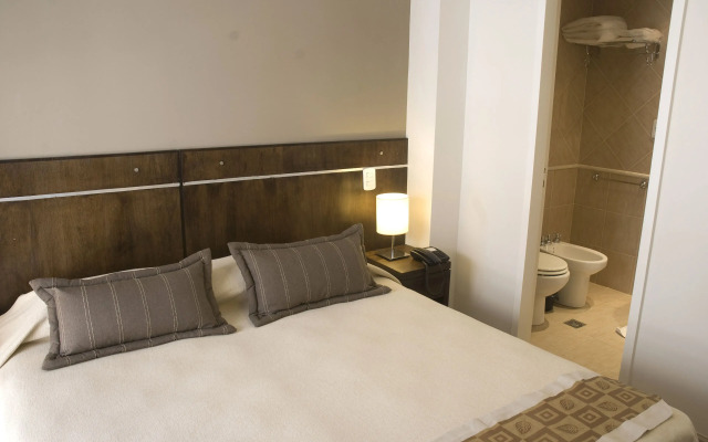 Quinta & Suites Apart Hotel