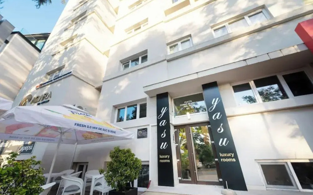 Yasu Luxury Rooms
