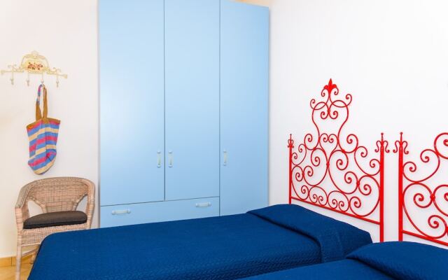 Appartamento Capoliveri ed Il Mare