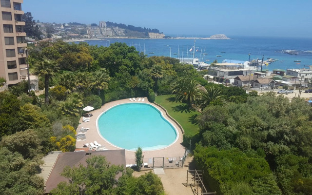 Edificio Maritim Algarrobo