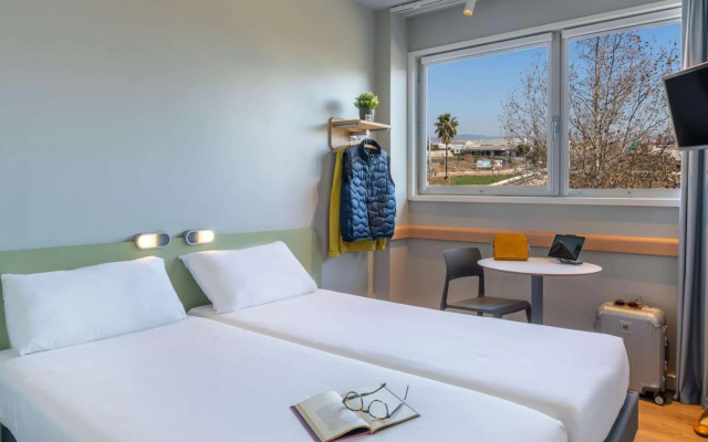 ibis Budget Aeropuerto Barcelona Viladecans