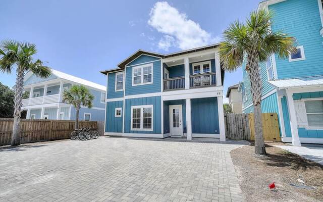 Casa Azul by Five Star Properties