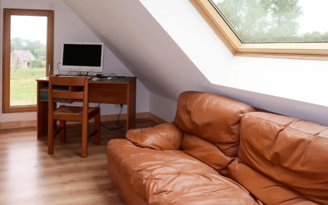 Holiday Home Les Menhirs - PML105