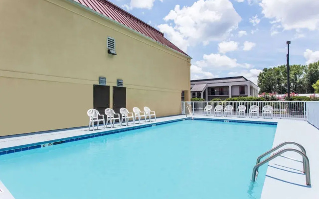 Days Inn Dillon