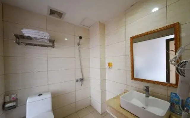 Changsha Fengtian Business Hostel