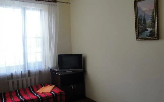 Bumerang Hotel