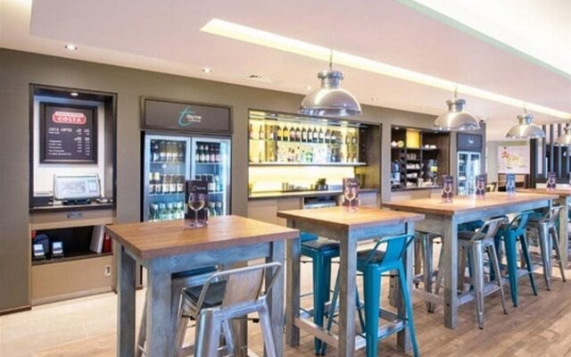 Premier Inn Chelmsford City Centre Hotel