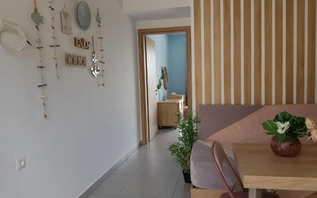 Galazia Thea Apartments