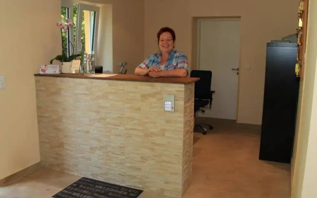 Waldhotel Albachmuehle