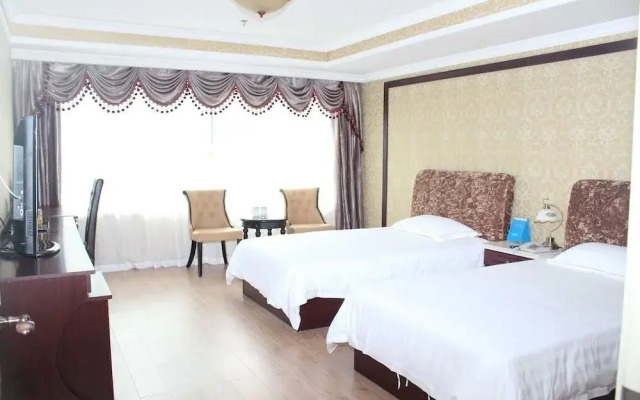 Haifute Business Hotel