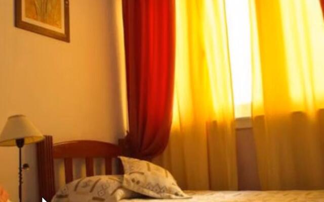 Hotel Rutas