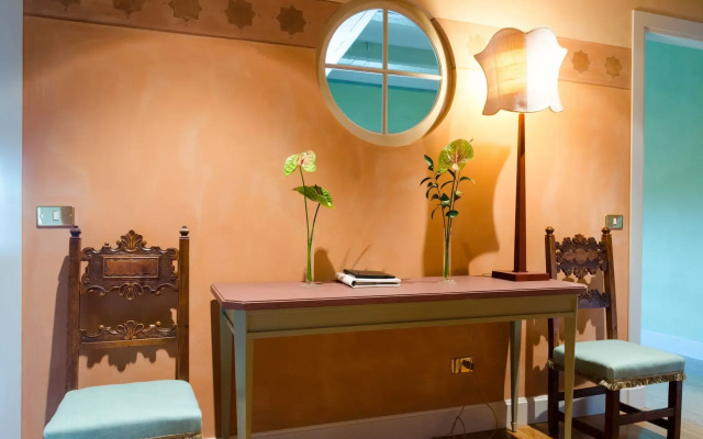 Antica Torre di Via Tornabuoni 1