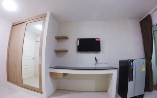 Naracha Residence Building A