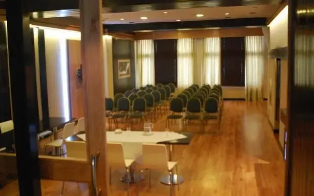 Sunset San Carlos de Bariloche