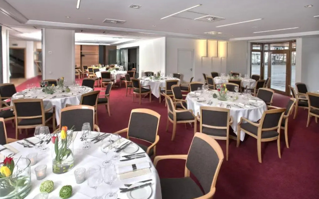 Landidyll Hotel Lamm