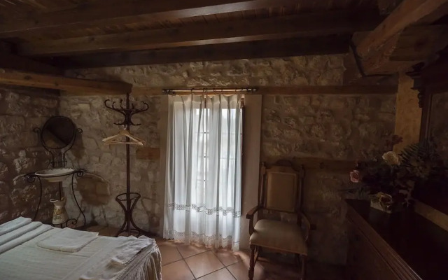 El Molino Del Batan