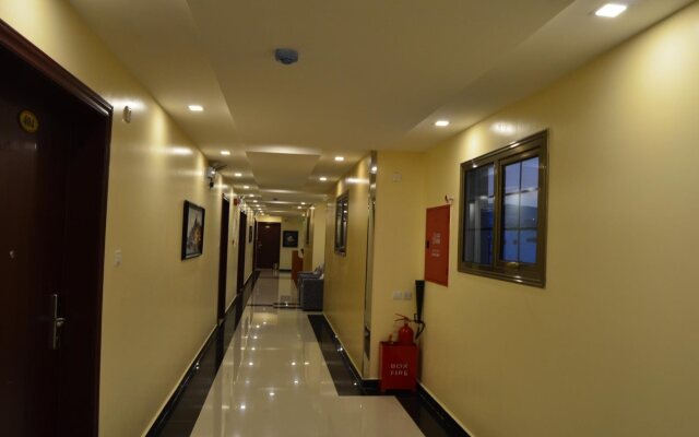 beautat hotel