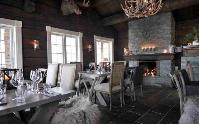 Norefjellhytta Restaurant & Overnatting