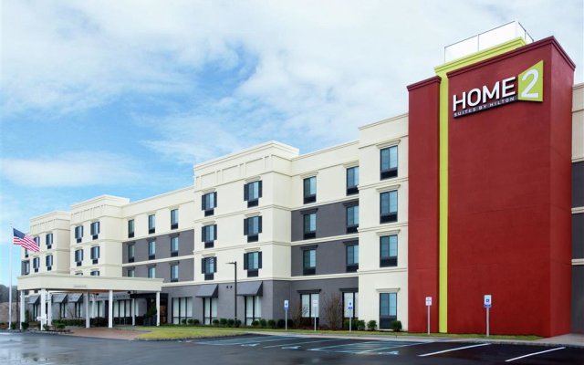 Home2 Suites By Hilton Long Island Brookhaven, Ny