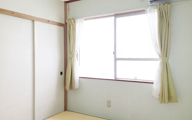 MATSUKAZE THE GUESTHOUSE ISHIGAKI CITY - Hostel