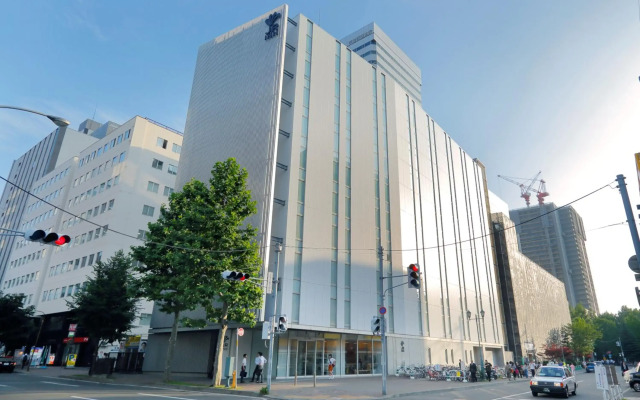 JR Inn Sapporo