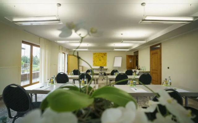 Parkhotel am Soier See