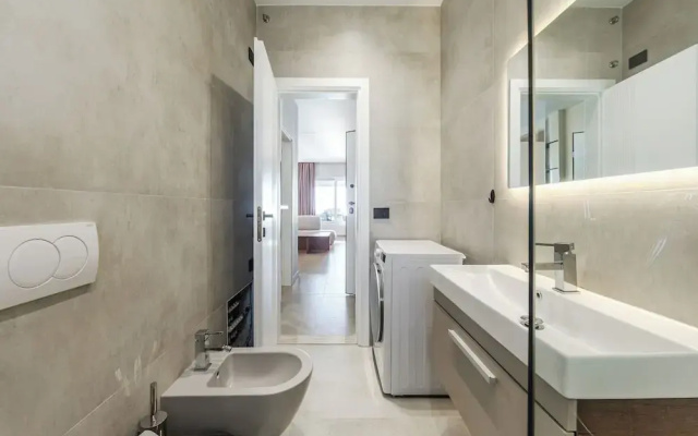 The Ultimate Jacuzzi Penthouse by PS