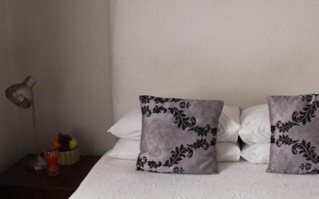 Reitumetse Guesthouse