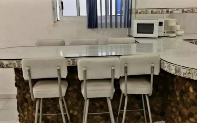 Villas Sol Diamante